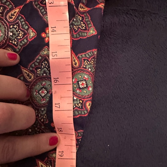 Dior Multicolor Geometric Shirt - Picture 6 of 6